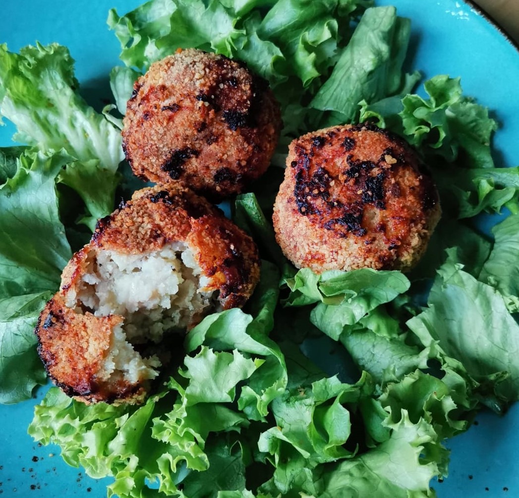 boulettes de viande